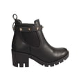 thumbnail image 2 of BOTIN CASUAL LEON MUJER NEGRO SINTETICO 2021F01 LEON  2021f01p, 2 of 4