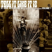 Tell It Like It Is: #1 Soul Hits Of The '60s Vol.1