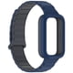 thumbnail image 4 of For Xiaomi Smart Band 9 Active Redmi Band 3 Silicone Watch Band Magnetic Buckle Wrist Strap - Starli, 4 of 5