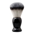 thumbnail image 1 of kusrkot Shaving Brush ,Synthetic Fiber Brushes, Portable ,Beard Shaving Tools,, 1 of 9