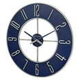 thumbnail image 2 of Bulova C4809 The Blue Steel Clock, 2 of 3