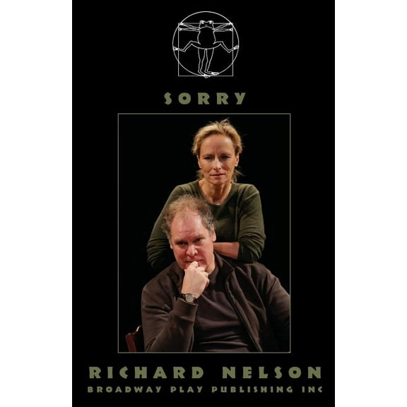 Sorry (Paperback)