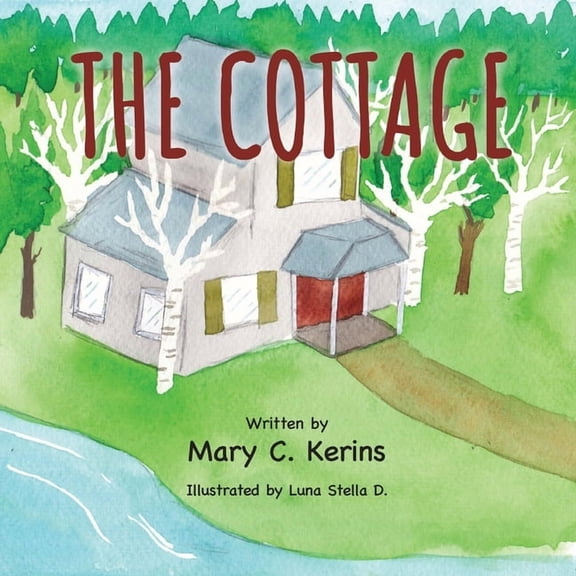 The Cottage, (Paperback)