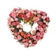 thumbnail image 4 of Corona Floral Artificial Strade Fareast Limited 18' para Puertas y Celebraciones, 4 of 8