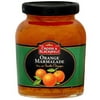 Crosse & Blackwell Orange Marmalade With Seville Oranges, 12 oz (Pack of 6)