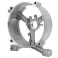 thumbnail image 2 of Aluminum Motor Stand,Motor Bracket 168F Engine Engine Motor Mount Gasoline Generator Accessories Industry-Leading Standards, 2 of 14