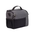 thumbnail image 1 of Tamrac Tradewind 5.1 - Shoulder bag for camera / lens / flash light - nylon fabric - dark gray, 1 of 7