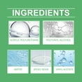thumbnail image 4 of Jusqu'à 60 % de Rabais sur la Colle Liquide Multi-Usage Ggddaa Superbond, Adhésif Sans Couture et Transparent pour Matériaux à Base d'Huile 40Ml Blanc 1 * Colle + 1 * Compte-Gouttes, 4 of 9