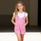 thumbnail image 3 of Rompers de Verano Casuales sin Mangas Overalls Sueltos Traje Corto con Bolsillos para el Uso Diario, Vacaciones, Ropa Callejera, 3 of 8