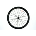 thumbnail image 5 of Mavic Ksyrium Pro Carbon Fiber SL UST Front Wheel, 700c, TLR, 12x100mmTA, 24H,CL, 5 of 7