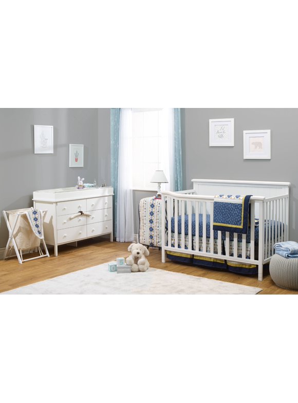 Crib & Changer Combos in Baby Cribs