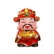 thumbnail image 3 of Figura mitológica china Soledad Escultura Feng Shui Decoración 1.6 pulgadas brillante Estilo A, 3 of 9