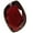 Red, variant on SATYAVIE JEWELLERY 925 Sterling Silver Tanzanite Gemstone Pendant – Statement Jewelry for Women – Handamde Pendant Women for Daily Wear