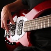 Trilian Bass Module Virtual Instrument