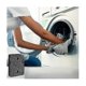 thumbnail image 2 of 6pcs Filter For Miele T1 Tumble Dryer 9164761 Replacement Part For Tumble Dryers, 2 of 5