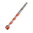 thumbnail image 1 of Brocas de Vástago Hexagonal Agujeros Profesionales Caña Hex Shamjiam 16mm Brocas para carpintería, 1 of 8