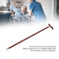 thumbnail image 4 of Walking Stick, Walking Cane Rugged Ergonomic Anti Crack  for Elderly, 4 of 7