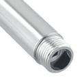 thumbnail image 4 of Stainless Steel Chrome Shower Head Extension Pipe Adjustable Shower, 4 of 9