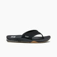thumbnail image 2 of Reef Fanning Mens Sandals | Bottle Opener Flip Flops for Men, 2 of 4