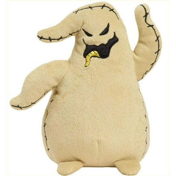 The Nightmare Before Christmas Oogie Boogie Plush