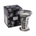 thumbnail image 4 of Spode Heritage Collection 10.5 Inch Hexagonal Vase (Floral), 4 of 4