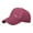 Hot Pink, variant on Summer Cap for Women Fashion Women Men Sport Mountain Climbing Breathable Beach Baseball Cap Hip Hop Hat Sun Hat