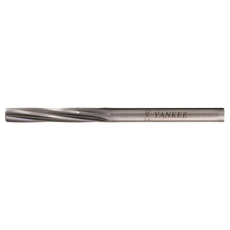 

Chucking Reamer #59 4 Flutes