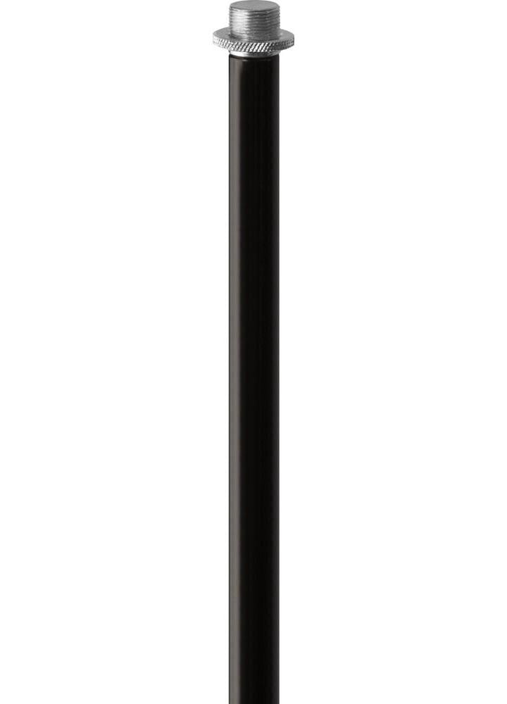 Ultimate Support Pro Series R PRO-R-ST Microphone Stand, Black