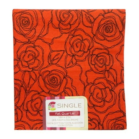 Creative Cuts Single PC619 Assortment, Red