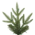 thumbnail image 3 of Vickerman 6.5' Bixley Pencil Fir Artificial Christmas Tree Unlit, 3 of 3