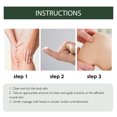 thumbnail image 2 of Crema para aliviar el dolor muscular y articular South Moon 100 g, 2 of 8