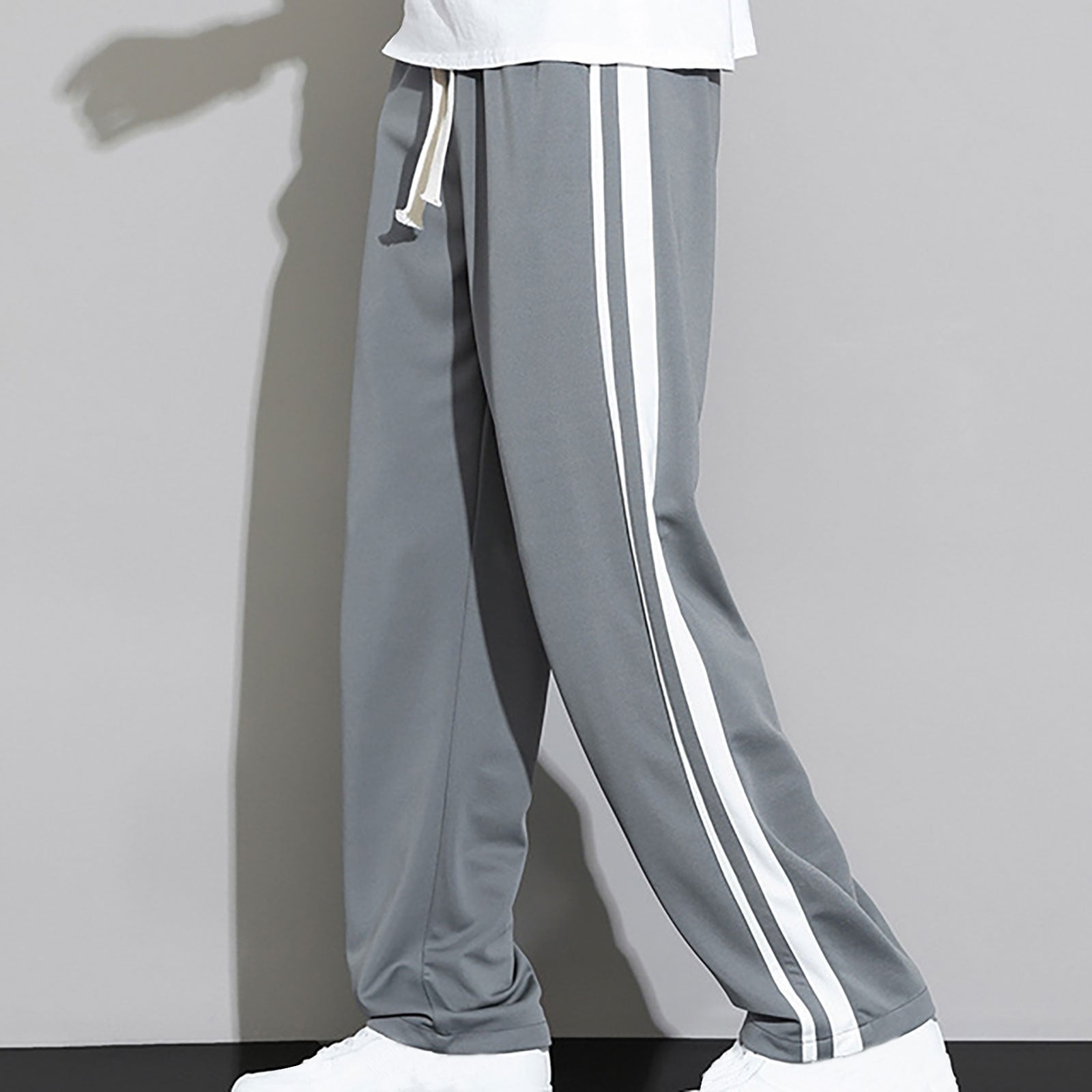 g*e様 ALOUND TWO TUCK SWEATPANTS M ennoy 美品 ALOUND TWO TUCK SWEATPANTS BLACK M ennoy daiwa pier39