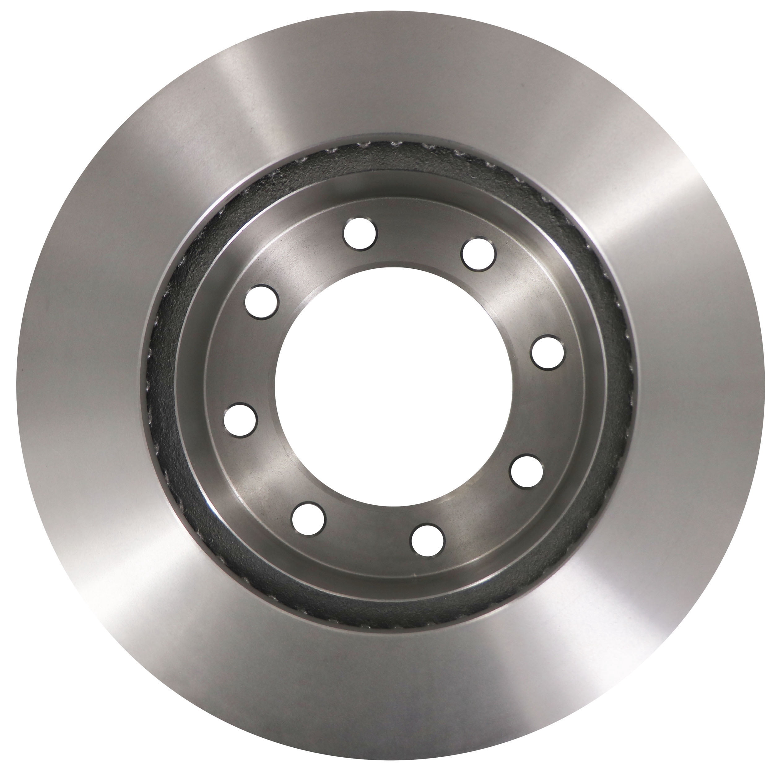 Winstop Brake Rotor, Front WS245582, Ford F-350 Super Duty 2012-2005