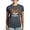 Charcoal Heather, variant on CafePress - Corgeek Women's Classic T Shirt - Women's Traditional Fit Dark T-Shirt