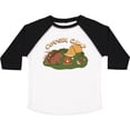 thumbnail image 3 of Inktastic Cousin Camp Boys or Girls Toddler T-Shirt, 3 of 5