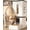 12L for Large Dogs, variant on Automatic Feeder with Camera - 8L/33 Cups Feeder for Small/Medium Dogs & Cats, 5GHz/2.4GHz WiFi App Control, 1080P Night Vision, 2-Way Audio, Timed Dry Dispenser Indoor