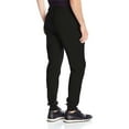 thumbnail image 3 of Champion Men's & Big Men's Powerblend Retro Joggers, Sizes S-2XL, 3 of 3