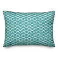 thumbnail image 2 of Creative Products Just sea horsin' around 14x20 Indoor / Outdoor Pillow, 2 of 3