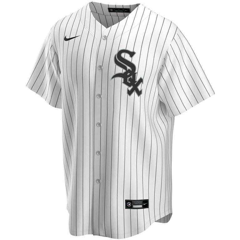 Chicago White Sox Official Replica Alternate MLB Jersey
