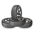 thumbnail image 1 of 4) Llantas 225/55R18 Goodyear EfficientGrip SUV 98V, 1 of 6