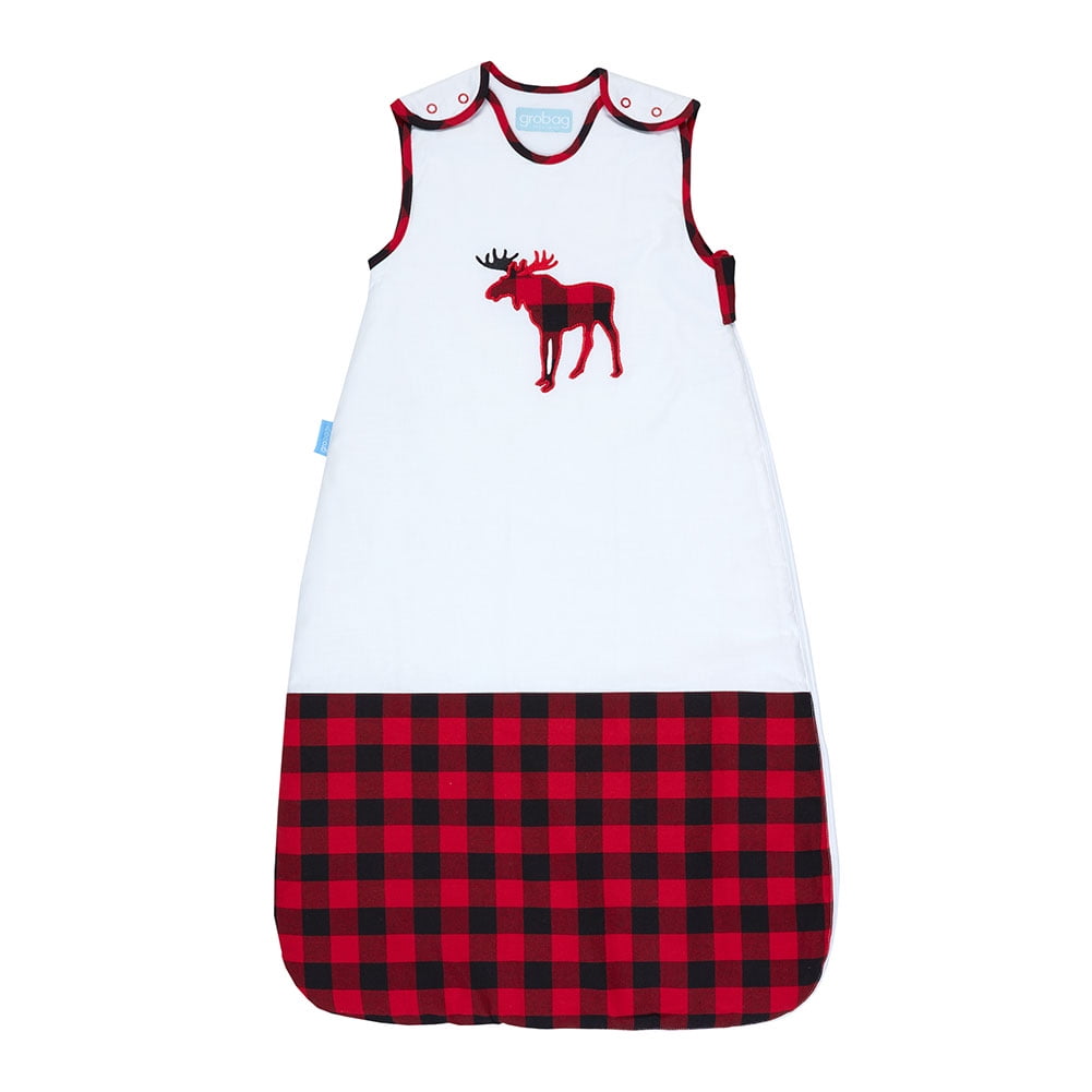 Grobag Sleep Bag Canadian Moose 2.5Tog 1836M Walmart Canada