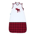 thumbnail image 1 of Grobag Sleep Bag Canadian Moose 2.5Tog - 18-36M, 1 of 2