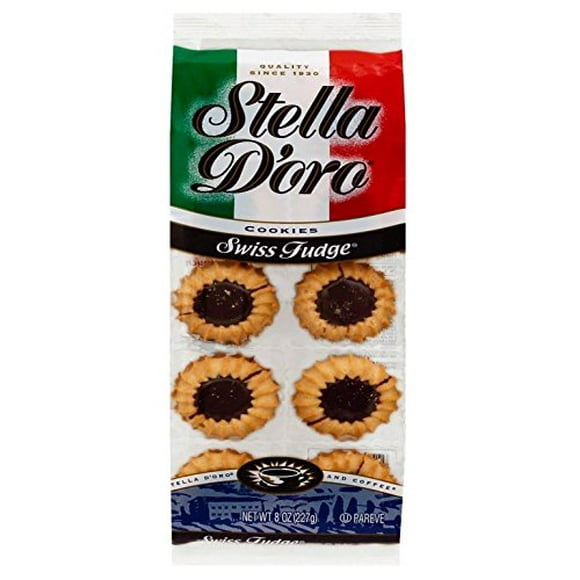 Stella D'oro Breakfast Cookies