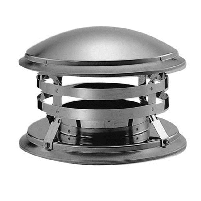 DuraVent 9484 Chimney Cap