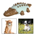 thumbnail image 4 of Juguete Masticable para Perros perfecl Palo Molar Color de Chocolate, 4 of 8