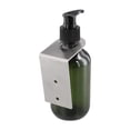 thumbnail image 2 of 2Unidades de 300ML Dispensador de Jabón Manual Montado en Pared Bombillo de Jabón para Champú Glicerina Ducha, 2 of 9