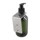 thumbnail image 2 of 2Unidades de 300ML Dispensador de Jabón Manual Montado en Pared Bombillo de Jabón para Champú Glicerina Ducha, 2 of 9