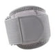 thumbnail image 5 of Codera de tenista con correa de compresión cómoda y soporte para el codo. Gris, 5 of 9