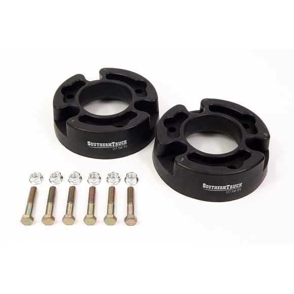 Kit de Elevación Niveladora Southern Truck 25001 6.5 cm Delantero