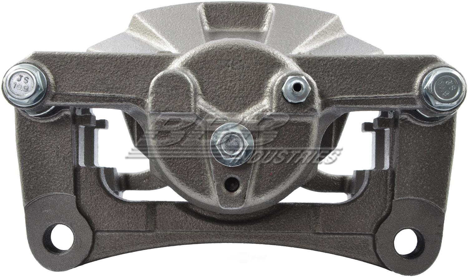 TERREPOWER formerly BBB Industries 99-01193B Reman Caliper w/installation Hardware